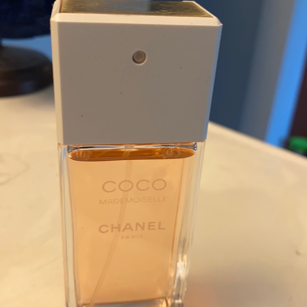 Coco Chanel perfume